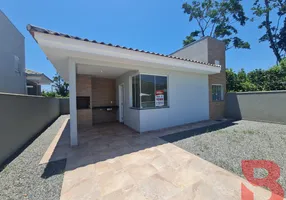 Foto 1 de Casa com 3 Quartos à venda, 83m² em Itapoá , Itapoá