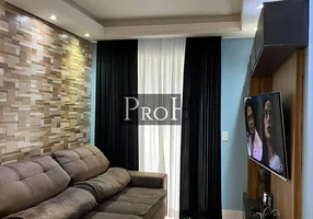 Foto 1 de Apartamento com 2 Quartos à venda, 66m² em Fundaçao, São Caetano do Sul