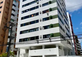 Foto 1 de Apartamento com 1 Quarto para alugar, 42m² em Ponta Verde, Maceió