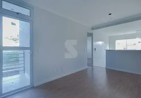 Foto 1 de Apartamento com 2 Quartos à venda, 47m² em Fonte Grande, Contagem