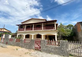 Foto 1 de Casa com 6 Quartos à venda, 320m² em Monte Agha, Piúma