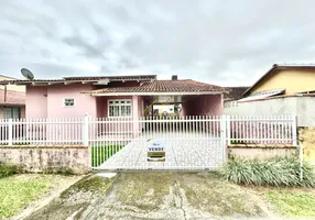 Foto 1 de Casa com 3 Quartos à venda, 140m² em Centro, Barra Velha