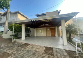 Foto 1 de Casa de Condomínio com 3 Quartos à venda, 360m² em Condomínio Atibaia Park I, Atibaia