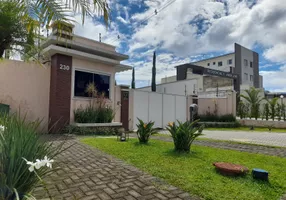 Foto 1 de Lote/Terreno à venda, 231m² em Campo de Santana, Curitiba