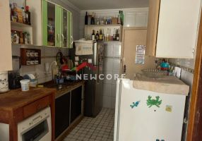 Apartamento na Rua Theodomiro Baptista, 147, Rio Vermelho em Salvador, por  R$ 273.000 - Viva Real