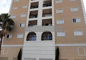 Foto 1 de Apartamento com 3 Quartos à venda, 96m² em Alem Ponte, Sorocaba