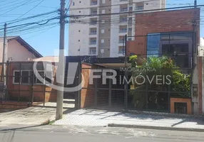 Foto 1 de Imóvel Comercial à venda, 188m² em Parque dos Eucaliptos, Sorocaba