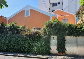 Foto 1 de Casa com 4 Quartos à venda, 158m² em Méier, Rio de Janeiro