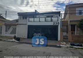 Foto 1 de Casa com 2 Quartos à venda, 150m² em Vila Regente Feijó, São Paulo