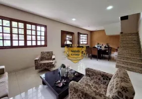 Foto 1 de Casa com 5 Quartos para alugar, 350m² em Engenho do Mato, Niterói