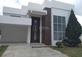 Foto 1 de Casa de Condomínio com 4 Quartos para alugar, 330m² em VILA DA RAINHA, Campos dos Goytacazes
