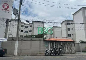 Foto 1 de Apartamento com 2 Quartos à venda, 38m² em Jardim João XXIII, São Paulo