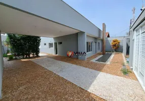 Foto 1 de Casa com 3 Quartos para venda ou aluguel, 280m² em Vila Omar, Americana