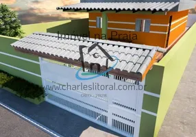 Foto 1 de Casa com 3 Quartos à venda, 125m² em Massaguaçu, Caraguatatuba