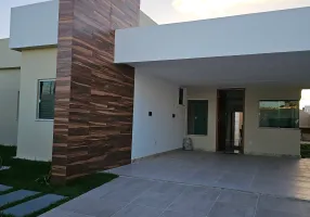 Foto 1 de Casa com 3 Quartos à venda, 230m² em Aruana, Aracaju