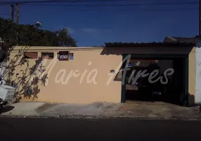 Foto 1 de Casa com 1 Quarto à venda, 60m² em Cidade Aracy, São Carlos