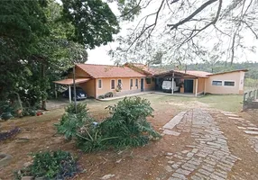 Foto 1 de Fazenda/Sítio com 3 Quartos à venda, 360m² em Vila Cascais, Vinhedo