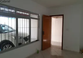 Foto 1 de Casa com 3 Quartos à venda, 150m² em Chora Menino, São Paulo
