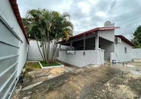 Foto 1 de Casa com 3 Quartos à venda, 380m² em Vila João Vaz, Goiânia