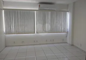 Foto 1 de Sala Comercial à venda, 32m² em Tijuca, Rio de Janeiro