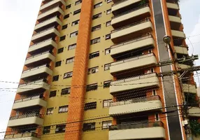 Foto 1 de Apartamento com 4 Quartos à venda, 210m² em Vila Santa Catarina, Americana