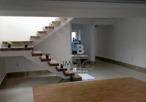 Foto 1 de Sobrado com 3 Quartos à venda, 370m² em Jardim Anália Franco, São Paulo