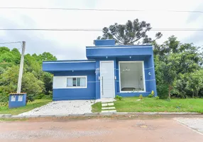 Foto 1 de Casa com 3 Quartos à venda, 118m² em Zona Rural, Mandirituba