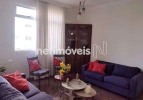 Foto 1 de Apartamento com 4 Quartos à venda, 130m² em Barroca, Belo Horizonte