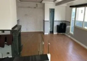 Foto 1 de Apartamento com 3 Quartos para venda ou aluguel, 140m² em Vila Mascote, São Paulo