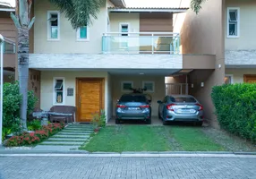 Foto 1 de Casa de Condomínio com 3 Quartos à venda, 193m² em Centro, Eusébio