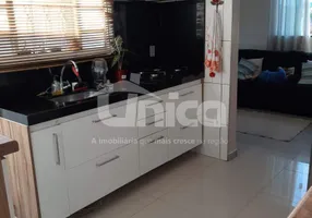 Foto 1 de Casa com 2 Quartos à venda, 90m² em Jardim Nova Hortolândia I, Hortolândia