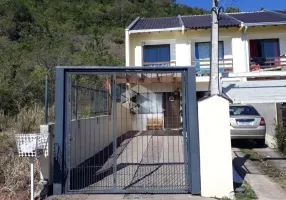 Foto 1 de Casa com 2 Quartos à venda, 72m² em Renascença, Santa Cruz do Sul