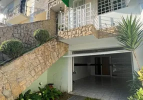 Foto 1 de Sobrado com 3 Quartos à venda, 220m² em Jardim Avelino, São Paulo