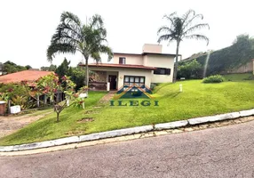 Foto 1 de Casa de Condomínio com 3 Quartos à venda, 230m² em Condomínio Vista Alegre, Vinhedo