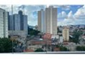 Foto 1 de Apartamento com 2 Quartos para alugar, 56m² em Vila Mangalot, São Paulo