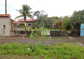 Foto 1 de Lote/Terreno à venda, 340m² em Estancia Balnearia Maria Helena Novaes , Peruíbe