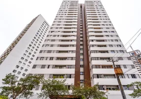 Foto 1 de Apartamento com 2 Quartos à venda, 90m² em Batel, Curitiba