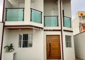 Foto 1 de Casa com 2 Quartos à venda, 91m² em Saltinho, Paulínia