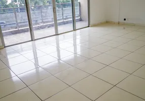 Foto 1 de Apartamento com 3 Quartos à venda, 90m² em Rio Comprido, Rio de Janeiro