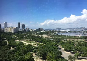 Foto 1 de Sala Comercial para venda ou aluguel, 440m² em Glória, Rio de Janeiro