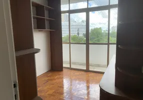 Foto 1 de Apartamento com 4 Quartos para venda ou aluguel, 159m² em Campo Grande, Salvador
