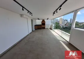 Foto 1 de Apartamento com 2 Quartos à venda, 108m² em Vila Guarani, São Paulo