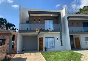 Foto 1 de Casa com 3 Quartos à venda, 150m² em Jardim Esmeralda , Campo Largo