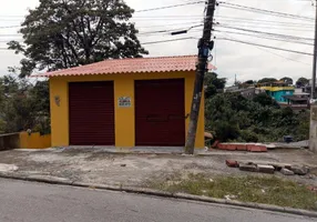 Foto 1 de Ponto Comercial para alugar, 80m² em Pouso Alegre, Ribeirão Pires