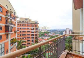 Foto 1 de Cobertura com 4 Quartos para alugar, 541m² em Jardim Guedala, São Paulo