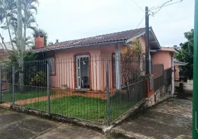 Foto 1 de Casa com 3 Quartos à venda, 251m² em Guarani, Novo Hamburgo