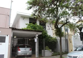 Foto 1 de Sobrado com 3 Quartos à venda, 197m² em Santo Amaro, São Paulo