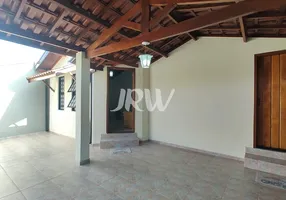 Foto 1 de Casa com 2 Quartos à venda, 103m² em RESIDENCIAL MONTE VERDE, Indaiatuba