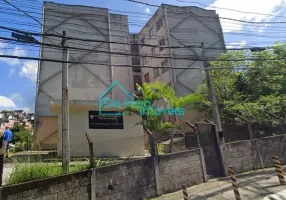 Foto 1 de Apartamento com 2 Quartos à venda, 60m² em Conjunto Habitacional Jova Rural, São Paulo