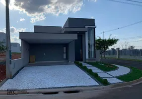 Foto 1 de Casa com 3 Quartos à venda, 225m² em Parque Olívio Franceschini, Hortolândia